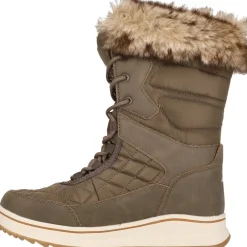 Whistler Vinterfodtøj|Vinterfodtøj-Eewye Vandtæt Vinterstøvler Dame