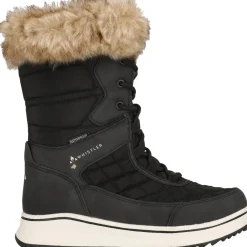 Whistler Vinterfodtøj|Vinterfodtøj-Eewye Vandtæt Vinterstøvler Dame