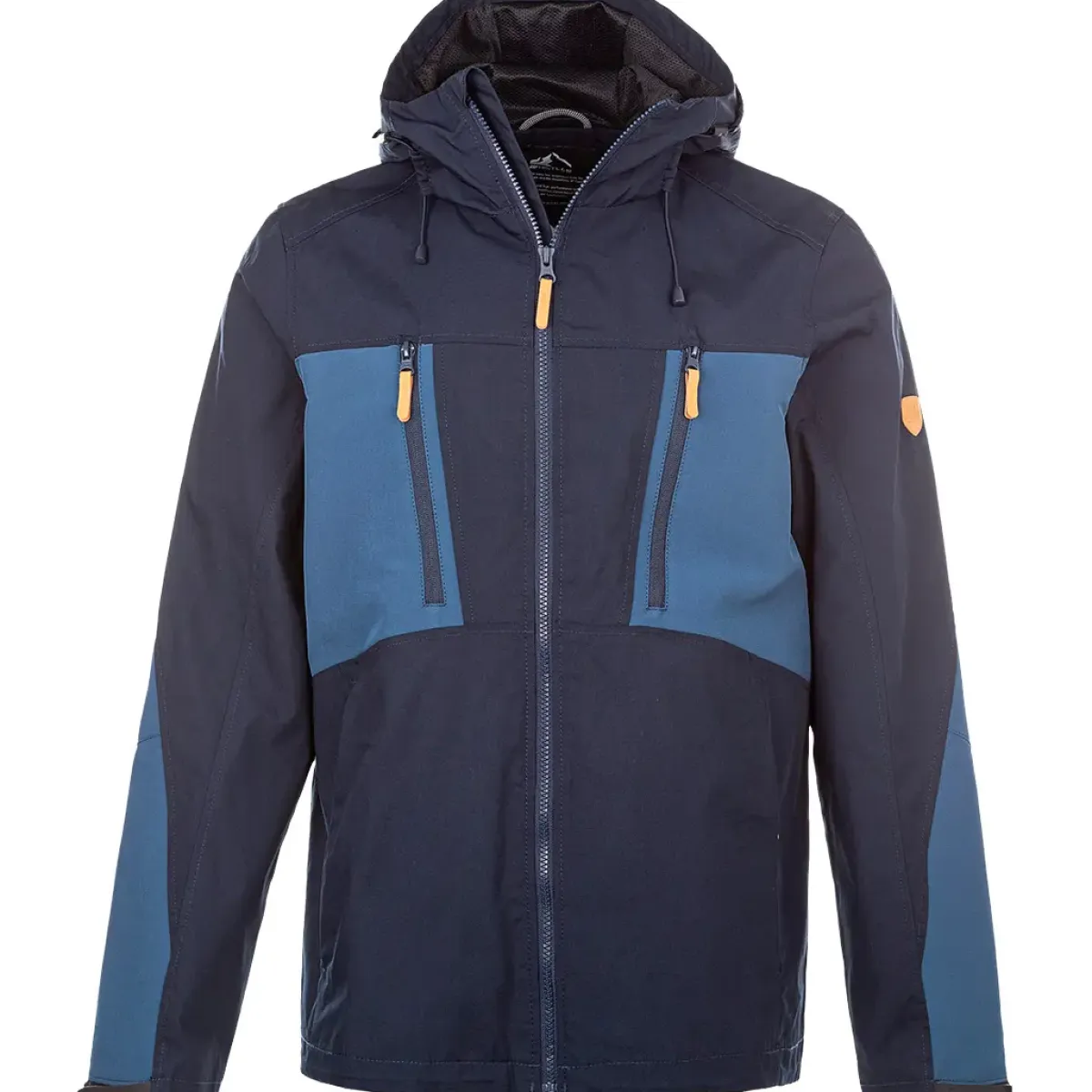 Whistler Beklædning|Outdoortøj-Eldon Jakke, blå
