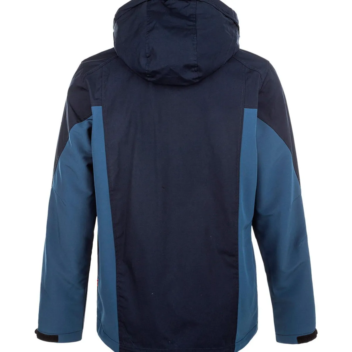 Whistler Beklædning|Outdoortøj-Eldon Jakke, blå