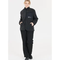 Whistler Skitøj|Vintertøj-Fando Insulated Overtræksbukser Dame