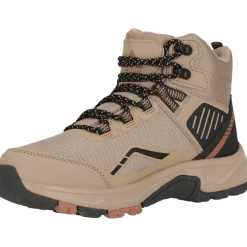 Whistler Vinterfodtøj|Fodtøj-Farburnt Vandtæt Vandrestøvle Dame