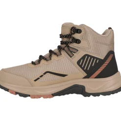 Whistler Vinterfodtøj|Fodtøj-Farburnt Vandtæt Vandrestøvle Dame