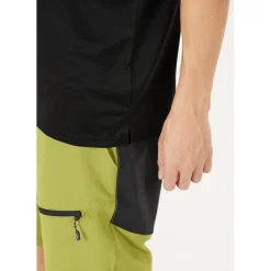 Whistler Beklædning|Outdoortøj-Felox Polo Herre