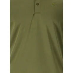 Whistler Beklædning|Outdoortøj-Felox Polo Herre  3232 Loden Green