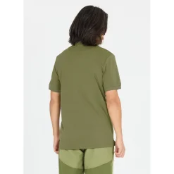 Whistler Beklædning|Outdoortøj-Felox Polo Herre  3232 Loden Green