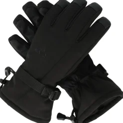 Whistler Vintertøj-Fenwick Finger Touch Handsker