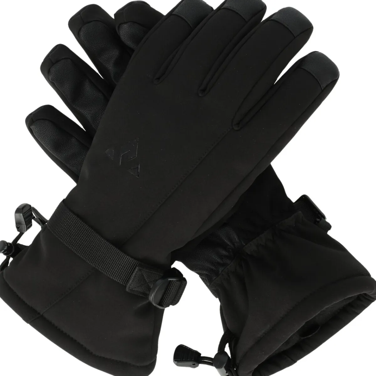 Whistler Vintertøj-Fenwick Finger Touch Handsker