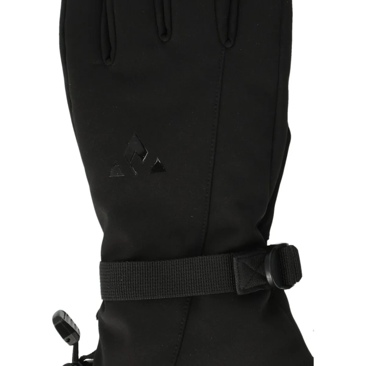 Whistler Vintertøj-Fenwick Finger Touch Handsker