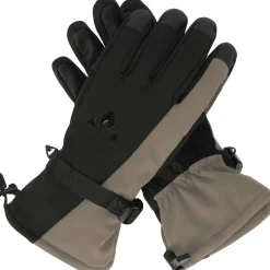 Whistler Vintertøj-Fenwick Finger Touch Handsker