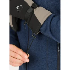 Whistler Vintertøj-Fenwick Finger Touch Handsker