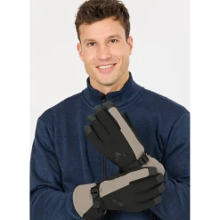 Whistler Vintertøj-Fenwick Finger Touch Handsker