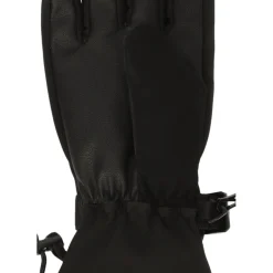 Whistler Vintertøj-Fenwick Jr. Finger Touch Handsker Børn