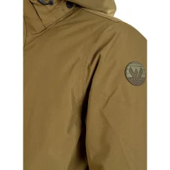 Whistler Vintertøj|Vintertøj-Feodor Parka Vinterjakke Herre