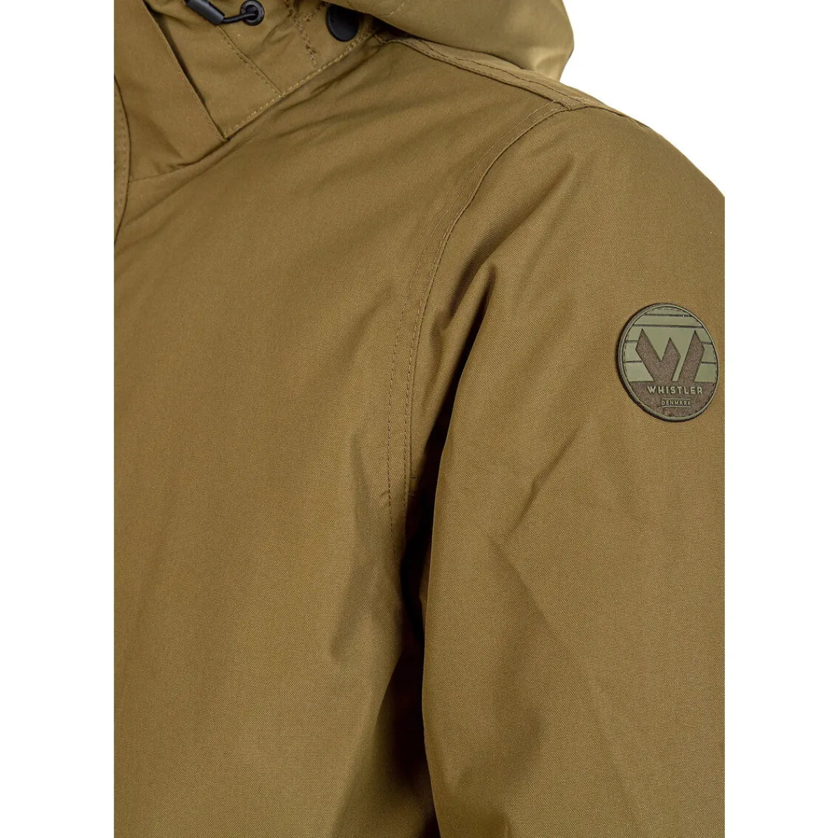 Whistler Vintertøj|Vintertøj-Feodor Parka Vinterjakke Herre