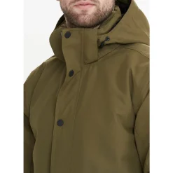 Whistler Vintertøj|Vintertøj-Feodor Parka Vinterjakke Herre