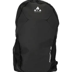 Whistler Rygsække|Udstyr-Froswick 30L Rygsæk 1001 Black