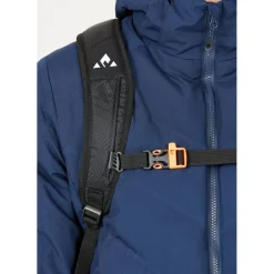 Whistler Rygsække|Udstyr-Froswick 30L Rygsæk  1001 Black