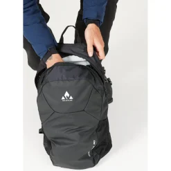 Whistler Rygsække|Udstyr-Froswick 30L Rygsæk  1001 Black