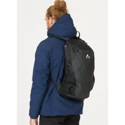 Whistler Rygsække|Udstyr-Froswick 30L Rygsæk  1001 Black