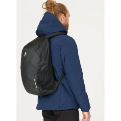 Whistler Rygsække|Udstyr-Froswick 30L Rygsæk  1001 Black
