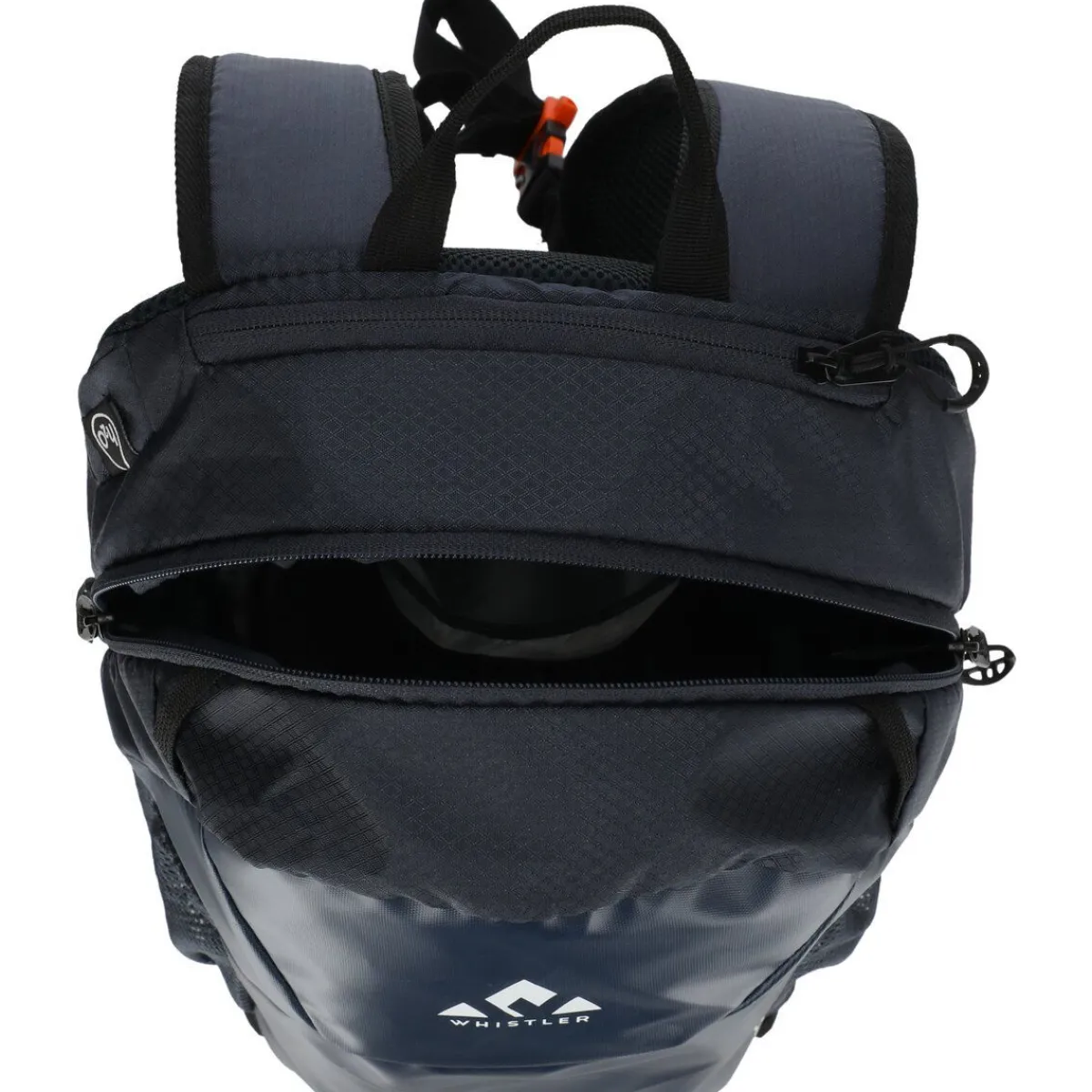 Whistler Rygsække|Udstyr-Froswick 20L Rygsæk