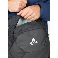 Whistler Rygsække|Udstyr-Froswick 20L Rygsæk