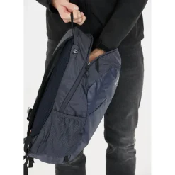 Whistler Rygsække|Udstyr-Froswick 30L Rygsæk  2057 Midnight Navy