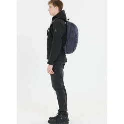 Whistler Rygsække|Udstyr-Froswick 30L Rygsæk  2057 Midnight Navy