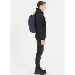 Whistler Rygsække|Udstyr-Froswick 30L Rygsæk  2057 Midnight Navy
