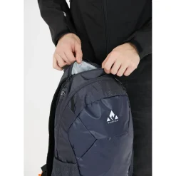 Whistler Rygsække|Udstyr-Froswick 30L Rygsæk  2057 Midnight Navy