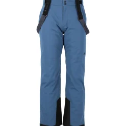 Whistler Skitøj|Vintertøj-Gippslang Skibukser Herre, ensign blue 2020 Ensign Blue