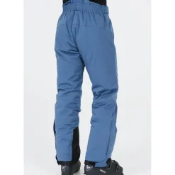Whistler Skitøj|Vintertøj-Gippslang Skibukser Herre, ensign blue 2020 Ensign Blue