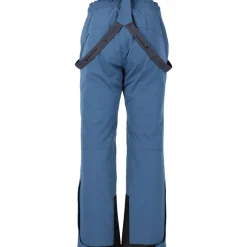 Whistler Skitøj|Vintertøj-Gippslang Skibukser Herre, ensign blue 2020 Ensign Blue