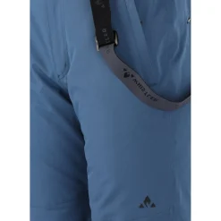 Whistler Skitøj|Vintertøj-Gippslang Skibukser Herre, ensign blue 2020 Ensign Blue