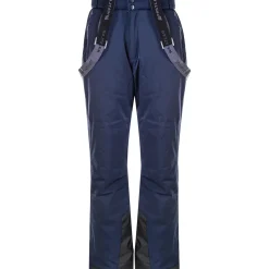 Whistler Vintertøj|Skitøj-Gippslang Skibukser Herre, navy 2048 Navy Blazer