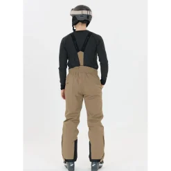 Whistler Skitøj|Vintertøj-Gippslang Skibukser Herre