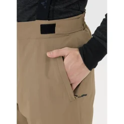 Whistler Skitøj|Vintertøj-Gippslang Skibukser Herre