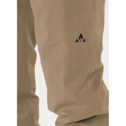 Whistler Skitøj|Vintertøj-Gippslang Skibukser Herre