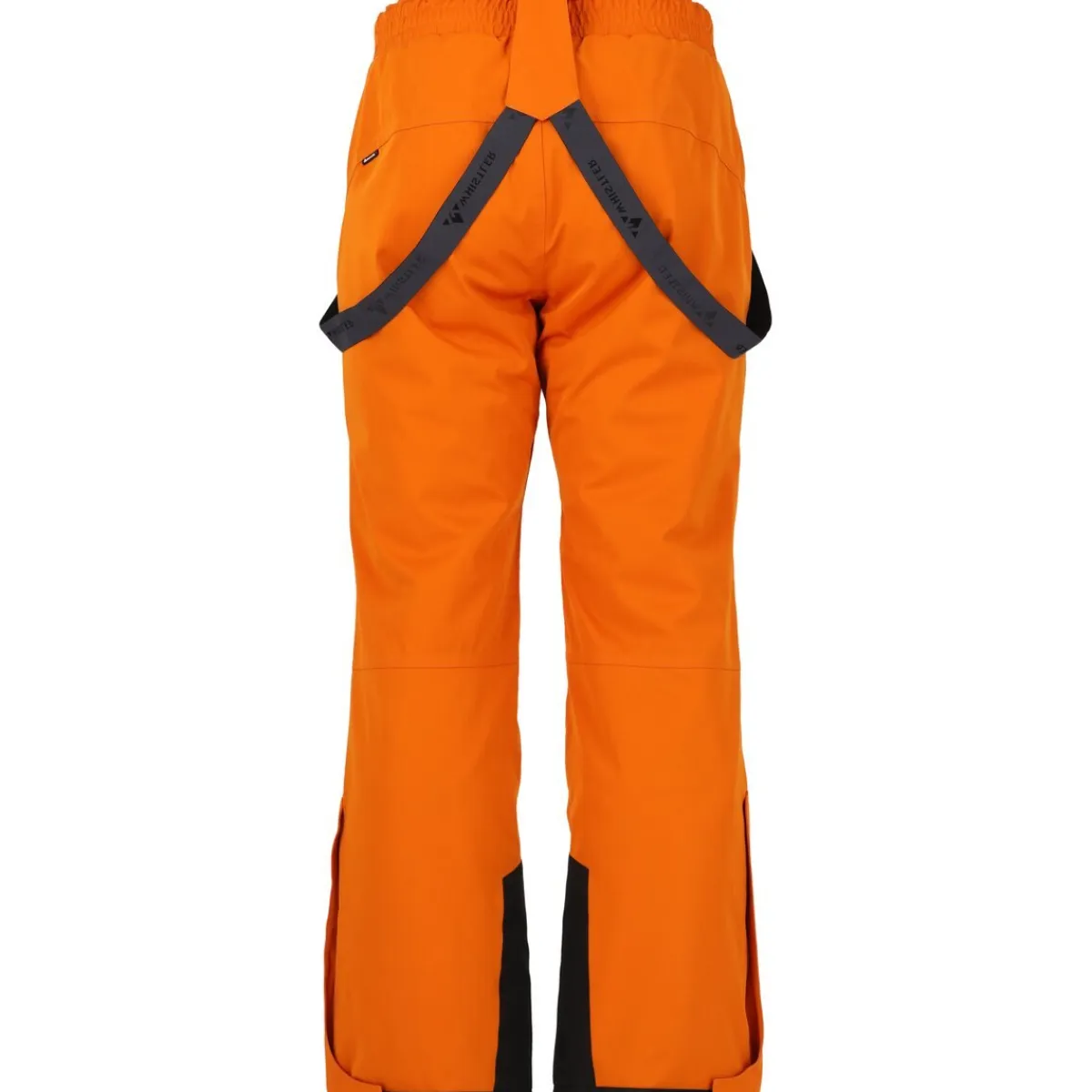 Whistler Skitøj|Vintertøj-Gippslang Skibukser Herre, autumn maple 5141 Autumn Maple