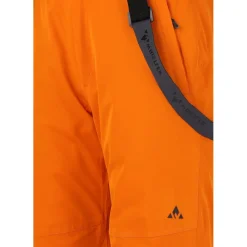 Whistler Skitøj|Vintertøj-Gippslang Skibukser Herre, autumn maple 5141 Autumn Maple