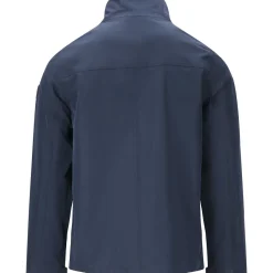 Whistler Regntøj|Beklædning-Hakon W-PRO 10.000 Jakke Herre  2002 Navy