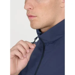 Whistler Regntøj|Beklædning-Hakon W-PRO 10.000 Jakke Herre  2002 Navy