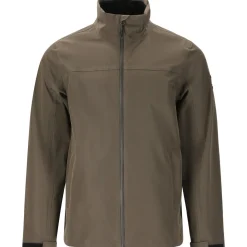 Whistler Regntøj|Beklædning-Hakon W-PRO 10.000 Jakke Herre 1071 Black ink