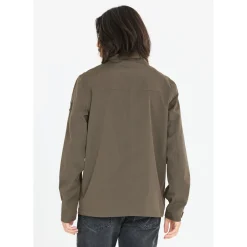 Whistler Regntøj|Beklædning-Hakon W-PRO 10.000 Jakke Herre  1071 Black ink