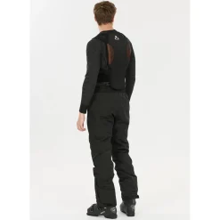 Whistler Skiudstyr-Iguchi Rygskjold