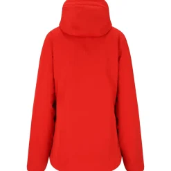 Whistler Skitøj|Skitøj-Jada W-Pro 15.000 Skisæt Dame, true red