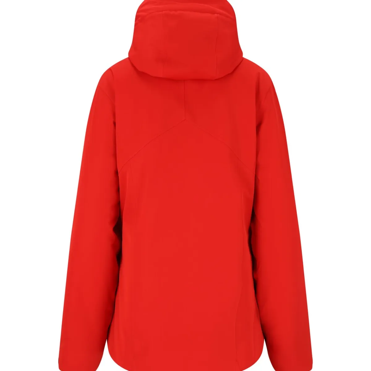 Whistler Skitøj|Skitøj-Jada W-Pro 15.000 Skisæt Dame, true red