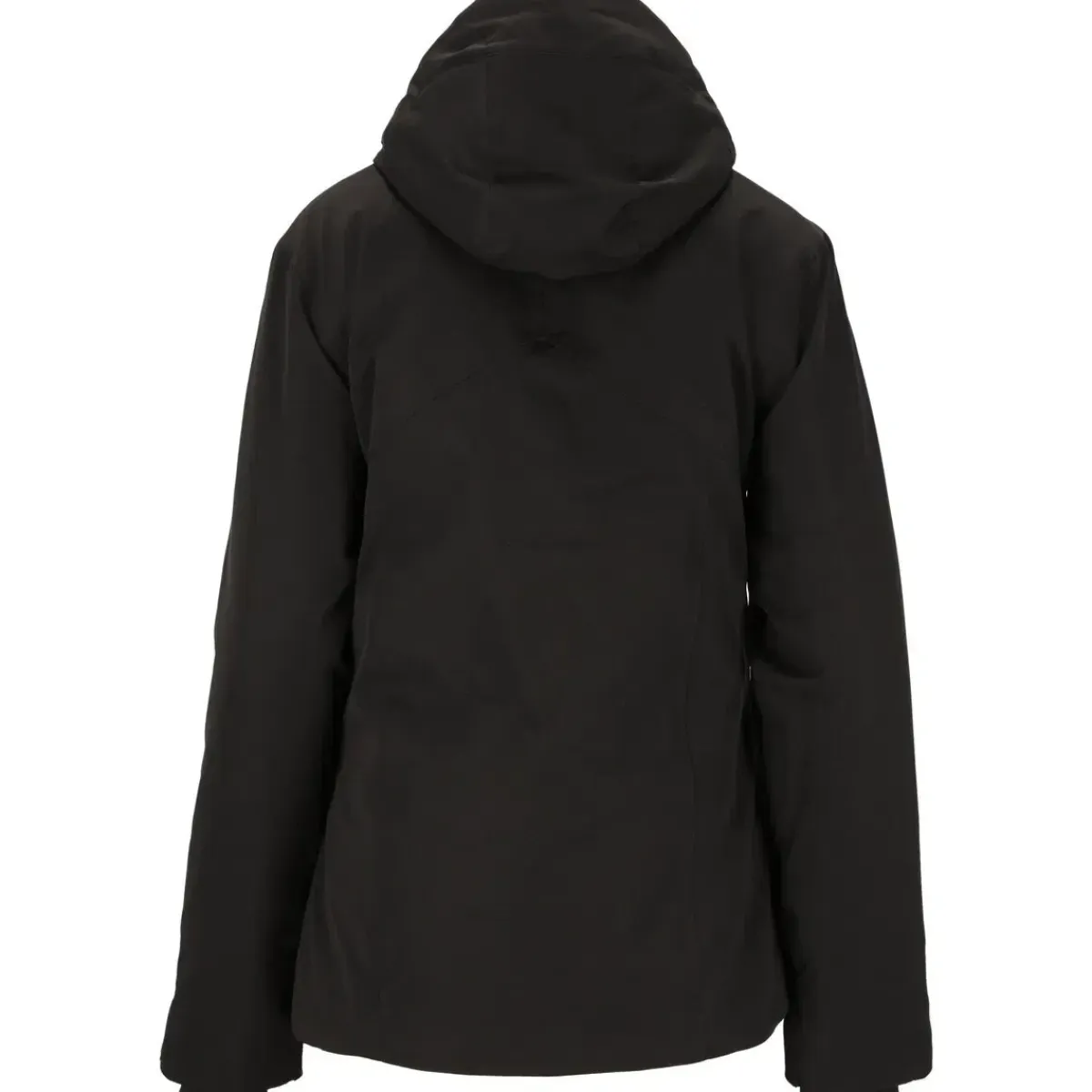 Whistler Skitøj|Skitøj-Jada W-Pro 15.000 Skisæt Dame, black