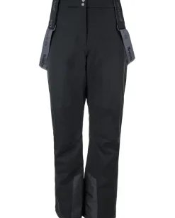 Whistler Skitøj|Skitøj-Jada W-Pro 15.000 Skisæt Dame, black